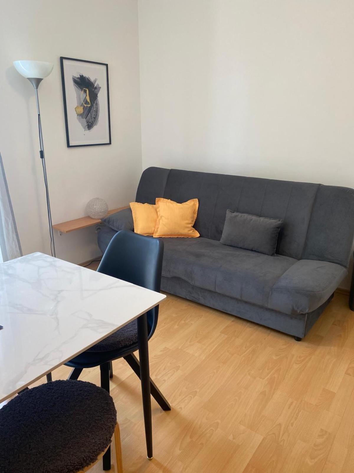 Апартаменти House Agradable Сегет-Враниця Екстер'єр фото